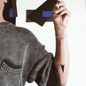 Asani Chain Bracelet